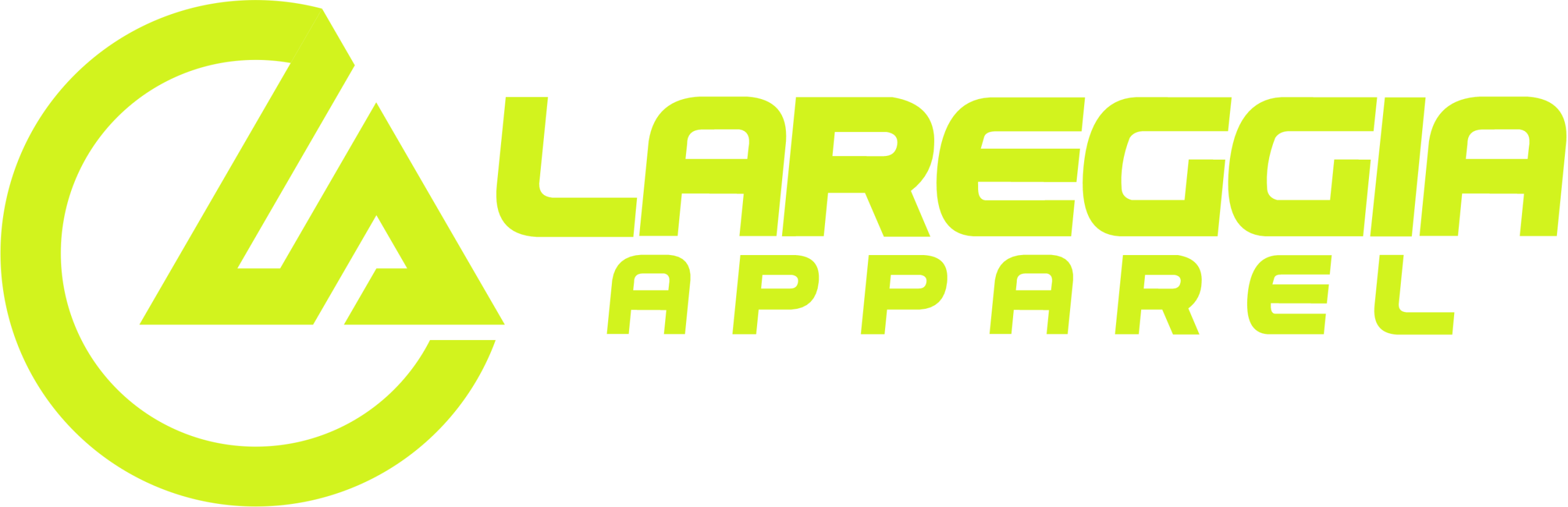 Lareggia Apparel