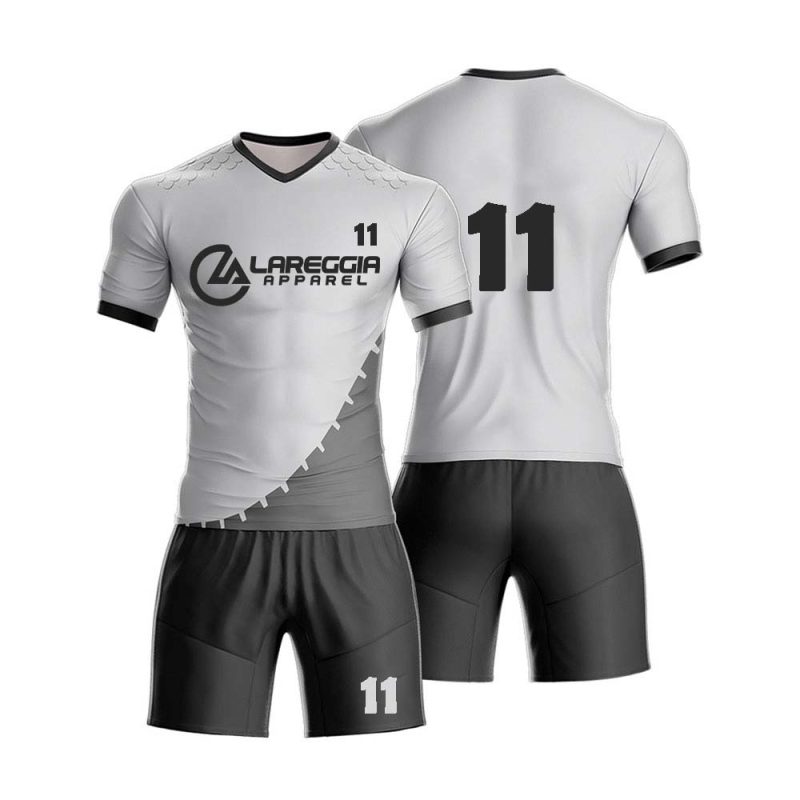 soccer 5